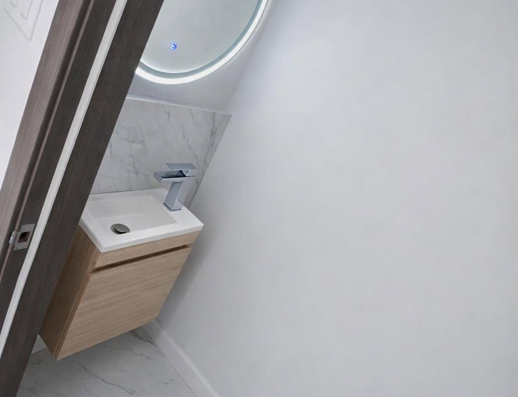 Fourteenth image of 608- 22 Wellington Drive in Kingston 6, St. Andrew, Jamaica - property is For Rent