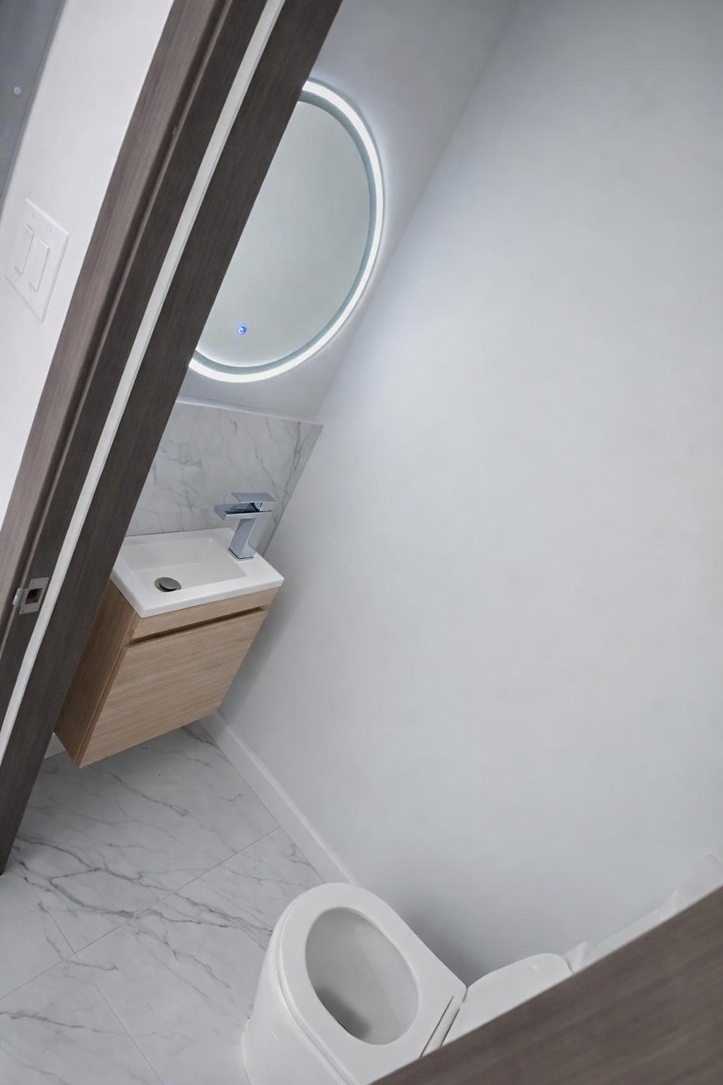 Fourteenth image of 608- 22 Wellington Drive in Kingston 6, St. Andrew, Jamaica - property is For Rent