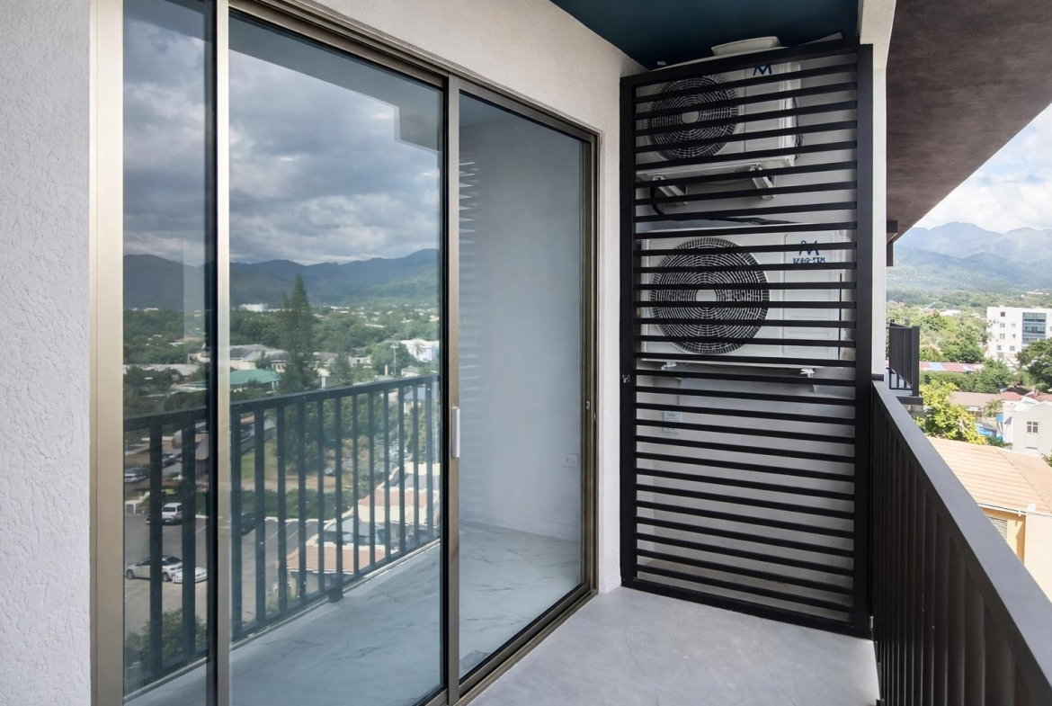 Sixteenth image of 608- 22 Wellington Drive in Kingston 6, St. Andrew, Jamaica - property is For Rent