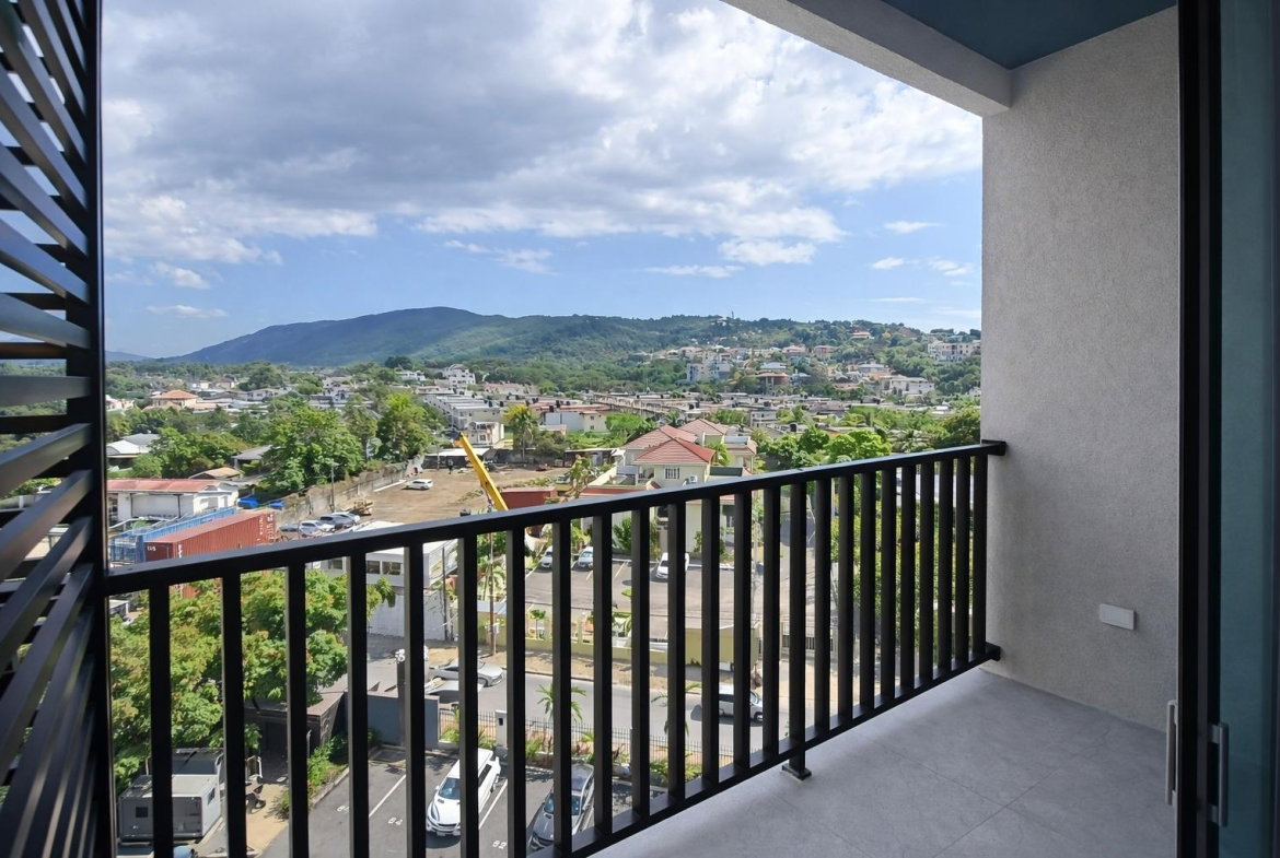 Seventeenth image of 608- 22 Wellington Drive in Kingston 6, St. Andrew, Jamaica - property is For Rent