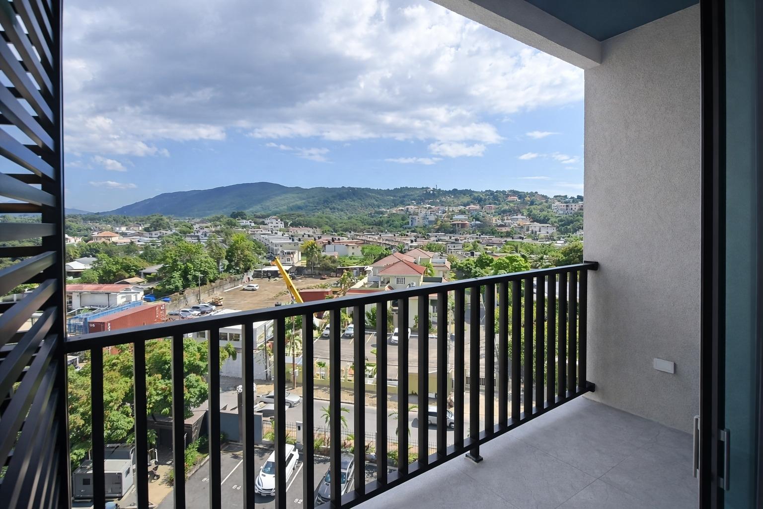 Seventeenth image of 608- 22 Wellington Drive in Kingston 6, St. Andrew, Jamaica - property is For Rent