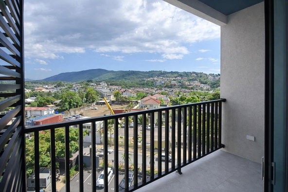 Seventeenth image of 608- 22 Wellington Drive in Kingston 6, St. Andrew, Jamaica - property is For Rent