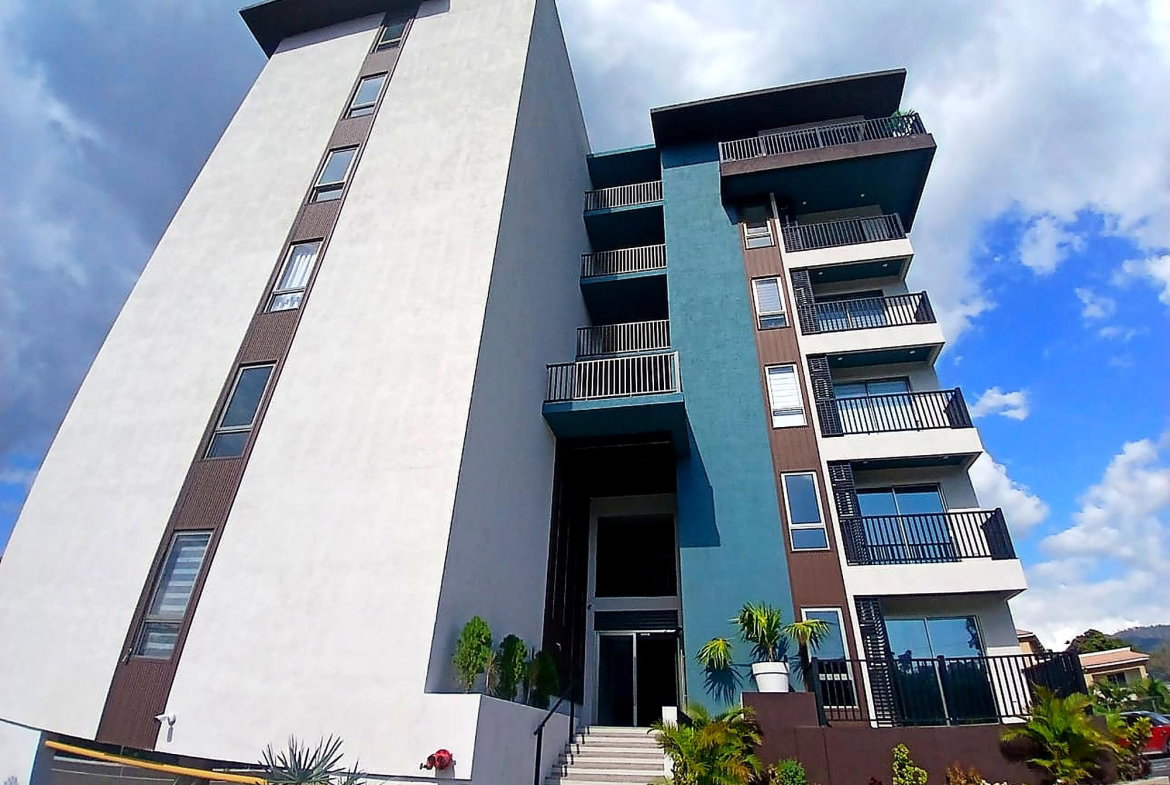 Third image of 608- 22 Wellington Drive in Kingston 6, St. Andrew, Jamaica - property is For Rent