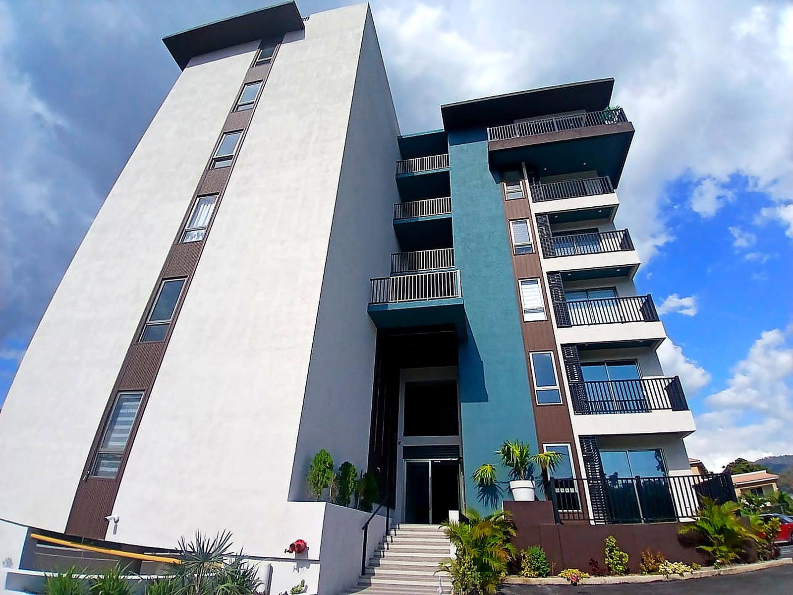 Third image of 608- 22 Wellington Drive in Kingston 6, St. Andrew, Jamaica - property is For Rent