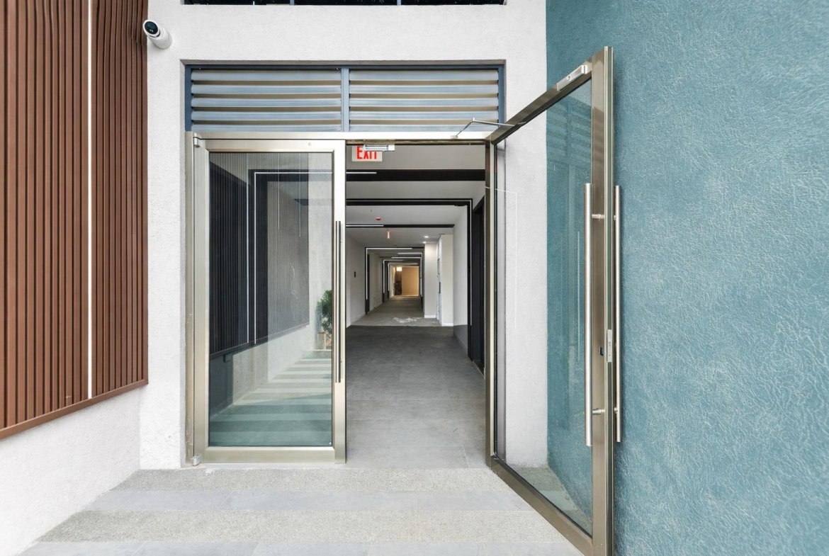 Fourth image of 608- 22 Wellington Drive in Kingston 6, St. Andrew, Jamaica - property is For Rent