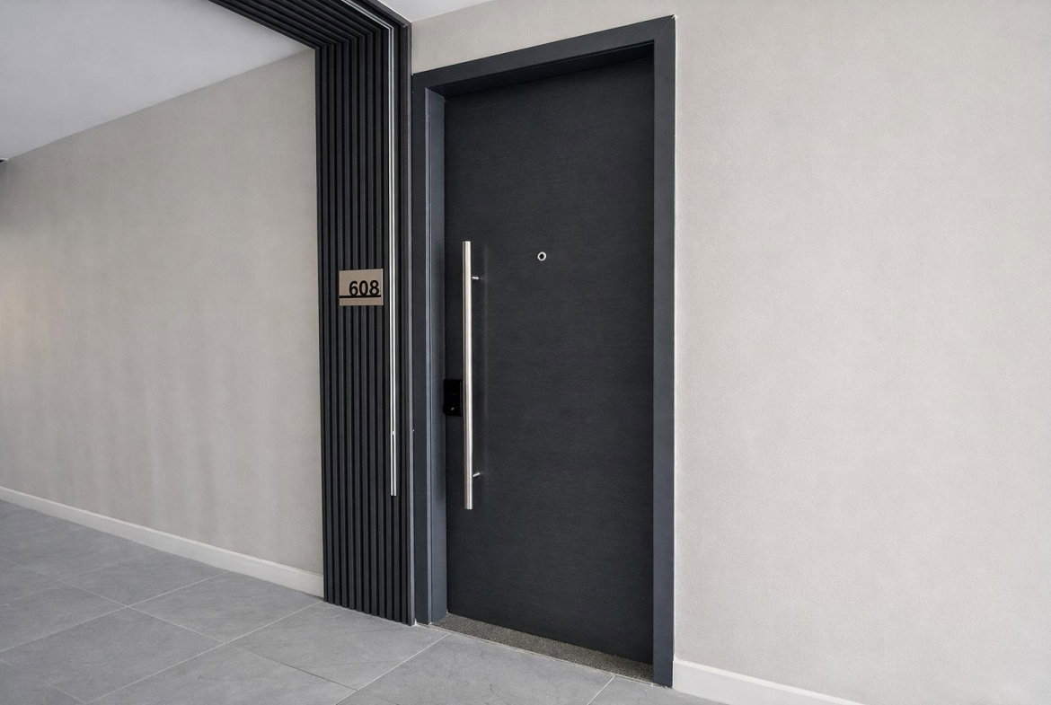 Sixth image of 608- 22 Wellington Drive in Kingston 6, St. Andrew, Jamaica - property is For Rent