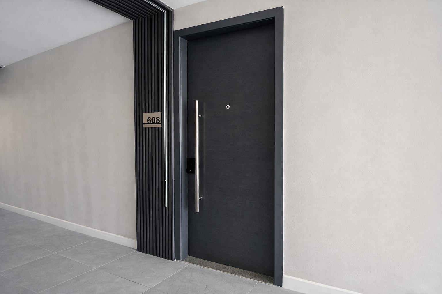 Sixth image of 608- 22 Wellington Drive in Kingston 6, St. Andrew, Jamaica - property is For Rent