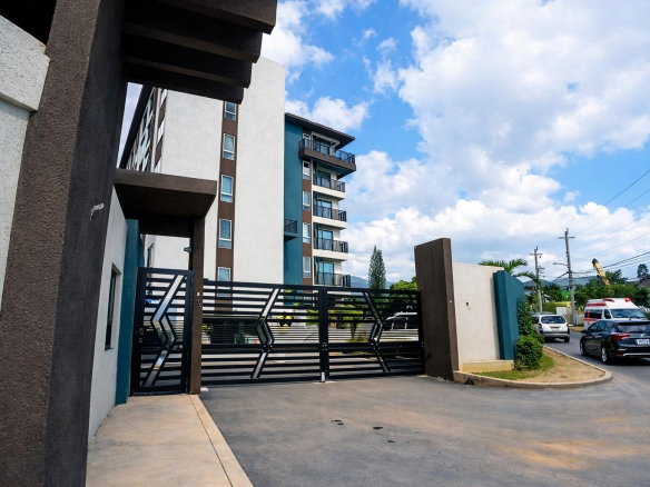 First image of 608- 22 Wellington Drive in Kingston 6, St. Andrew, Jamaica - property is For Rent