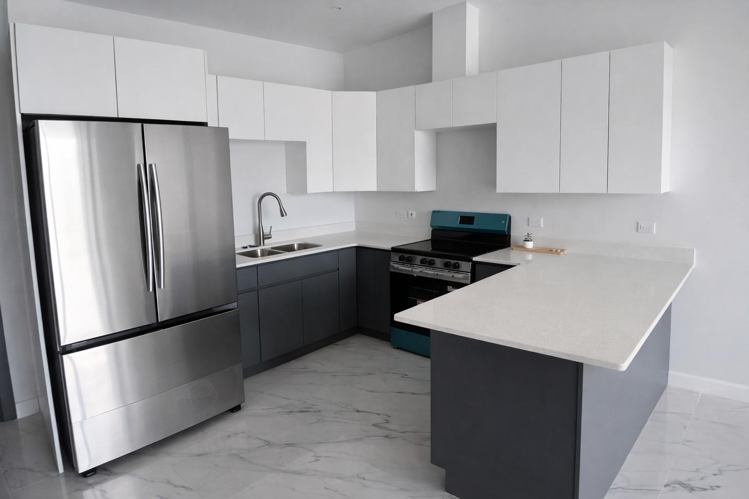 Eighth image of 608- 22 Wellington Drive in Kingston 6, St. Andrew, Jamaica - property is For Rent