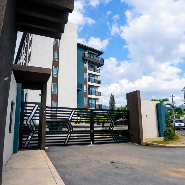 First image of 608- 22 Wellington Drive in Kingston 6, St. Andrew, Jamaica - property is For Rent