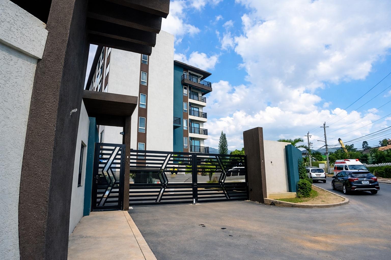 First image of 608- 22 Wellington Drive in Kingston 6, St. Andrew, Jamaica - property is For Rent