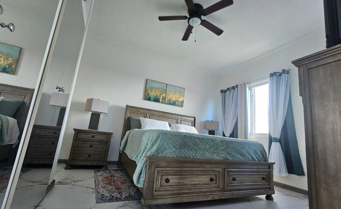 Second image of Unit 8-2 Hibiscus Drive in Kingston 6, St. Andrew, Jamaica - property is For Rent