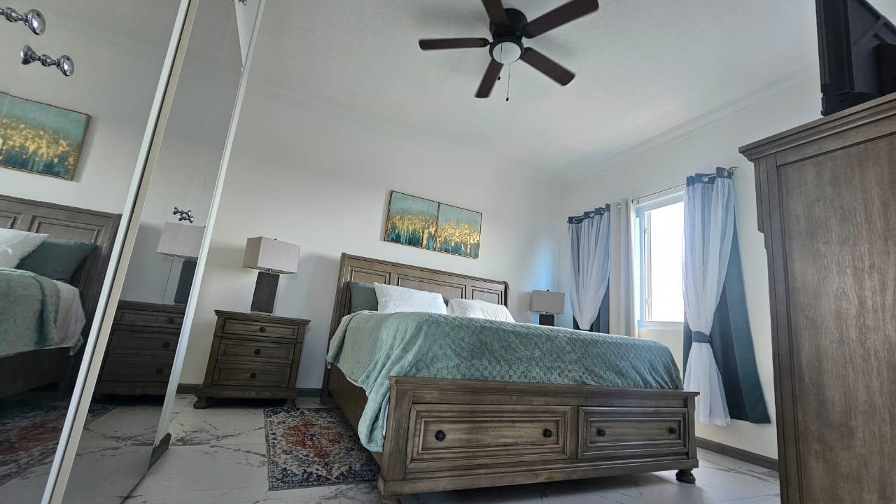 Modern-1-Bedroom-Apartment-for-Rent-in-Barbican-St.-Andrew-Hibiscus-Drive Second image of Unit 8-2 Hibiscus Drive in Kingston 6, St. Andrew, Jamaica - property is For Rent