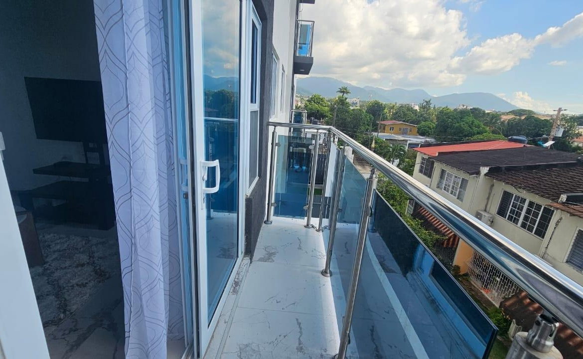 Eleventh image of Unit 8-2 Hibiscus Drive in Kingston 6, St. Andrew, Jamaica - property is For Rent