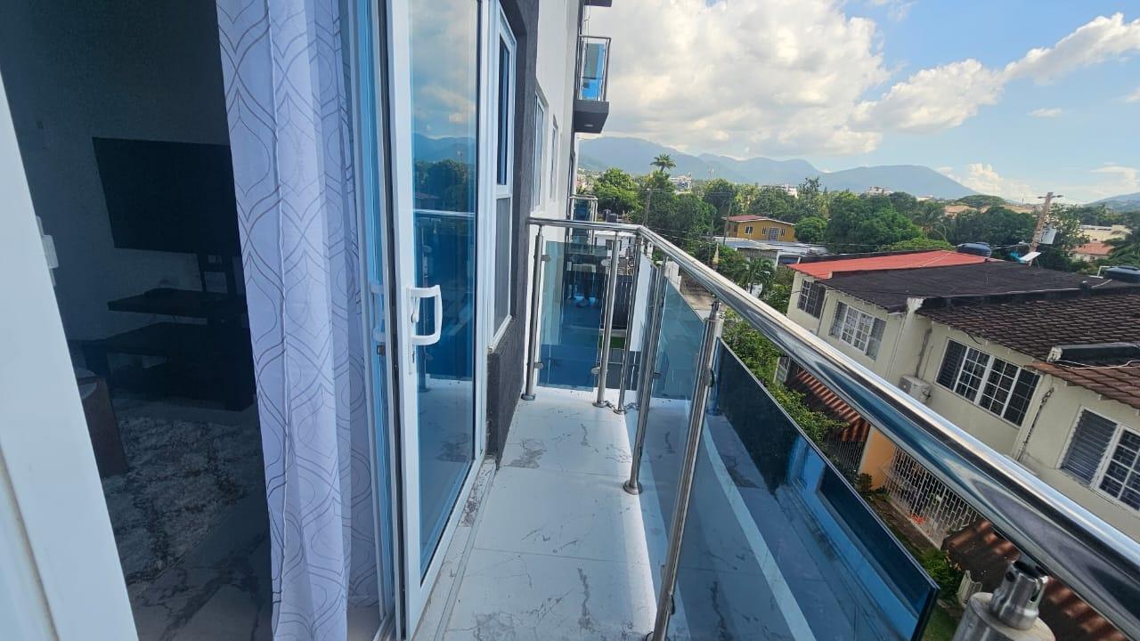 Modern-1-Bedroom-Apartment-for-Rent-in-Barbican-St.-Andrew-Hibiscus-Drive Eleventh image of Unit 8-2 Hibiscus Drive in Kingston 6, St. Andrew, Jamaica - property is For Rent