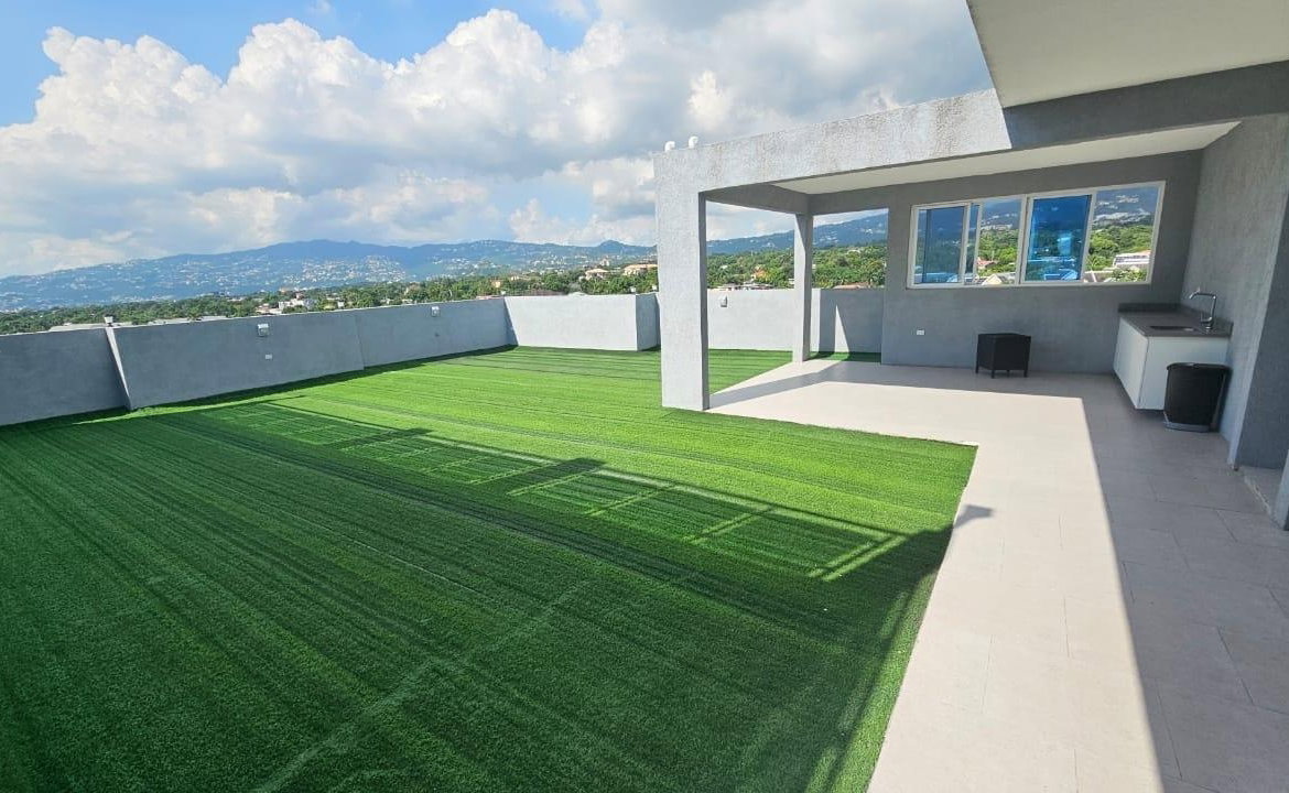 Twelfth image of Unit 8-2 Hibiscus Drive in Kingston 6, St. Andrew, Jamaica - property is For Rent