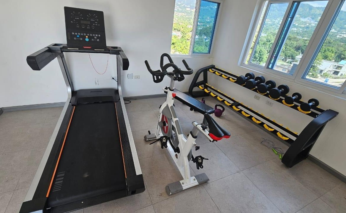 Thirteenth image of Unit 8-2 Hibiscus Drive in Kingston 6, St. Andrew, Jamaica - property is For Rent