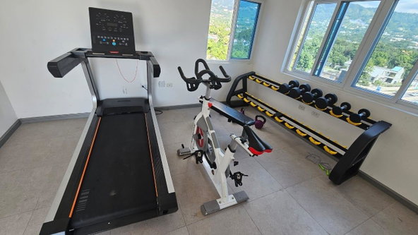 Thirteenth image of Unit 8-2 Hibiscus Drive in Kingston 6, St. Andrew, Jamaica - property is For Rent