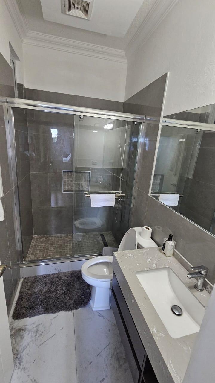 Modern-1-Bedroom-Apartment-for-Rent-in-Barbican-St.-Andrew-Hibiscus-Drive Fifteenth image of Unit 8-2 Hibiscus Drive in Kingston 6, St. Andrew, Jamaica - property is For Rent