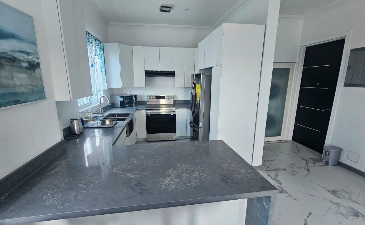 Seventeenth image of Unit 8-2 Hibiscus Drive in Kingston 6, St. Andrew, Jamaica - property is For Rent