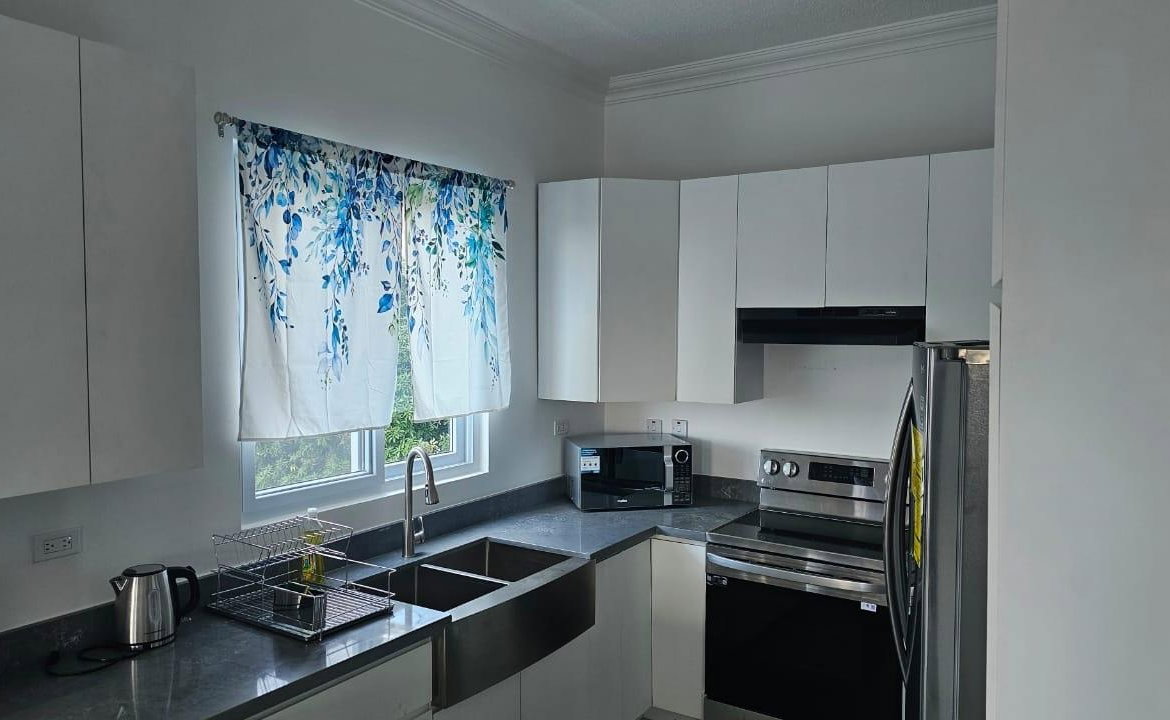 Eighteenth image of Unit 8-2 Hibiscus Drive in Kingston 6, St. Andrew, Jamaica - property is For Rent