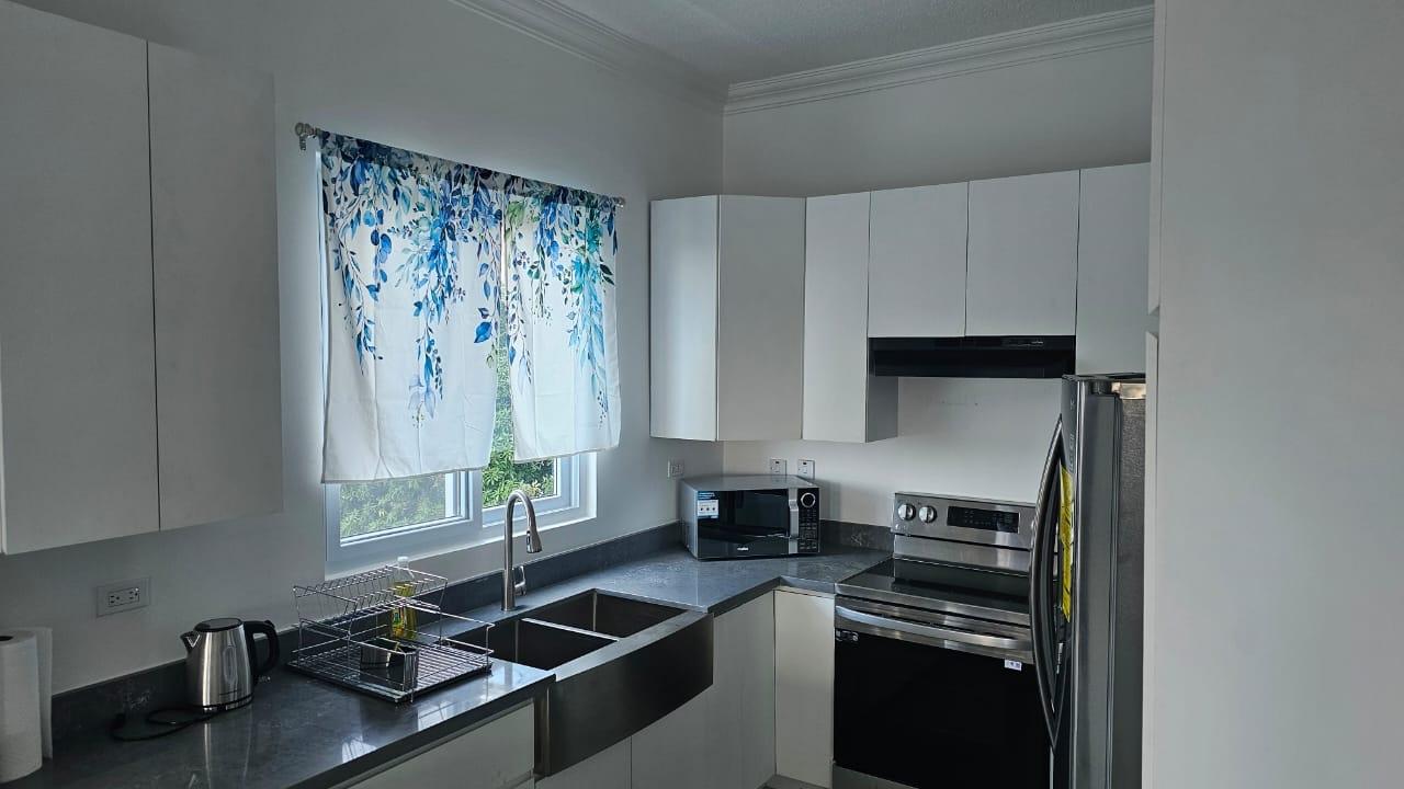 Modern-1-Bedroom-Apartment-for-Rent-in-Barbican-St.-Andrew-Hibiscus-Drive Eighteenth image of Unit 8-2 Hibiscus Drive in Kingston 6, St. Andrew, Jamaica - property is For Rent