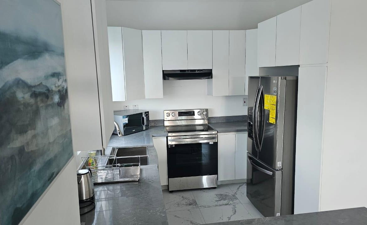 Nineteenth image of Unit 8-2 Hibiscus Drive in Kingston 6, St. Andrew, Jamaica - property is For Rent