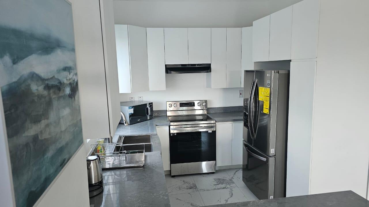 Modern-1-Bedroom-Apartment-for-Rent-in-Barbican-St.-Andrew-Hibiscus-Drive Nineteenth image of Unit 8-2 Hibiscus Drive in Kingston 6, St. Andrew, Jamaica - property is For Rent