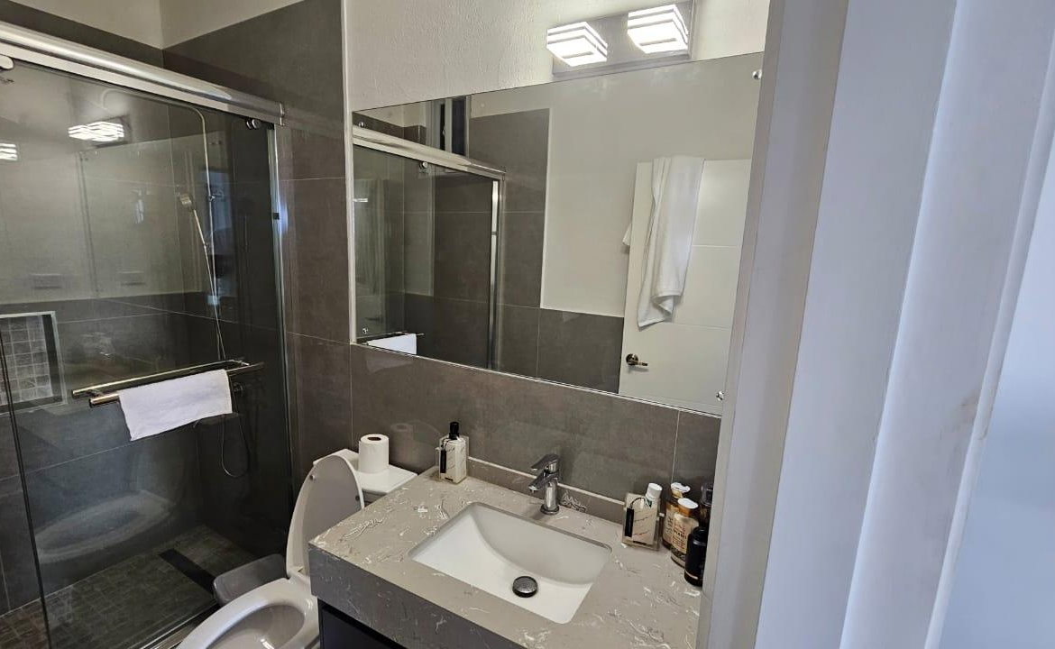 Twentieth image of Unit 8-2 Hibiscus Drive in Kingston 6, St. Andrew, Jamaica - property is For Rent