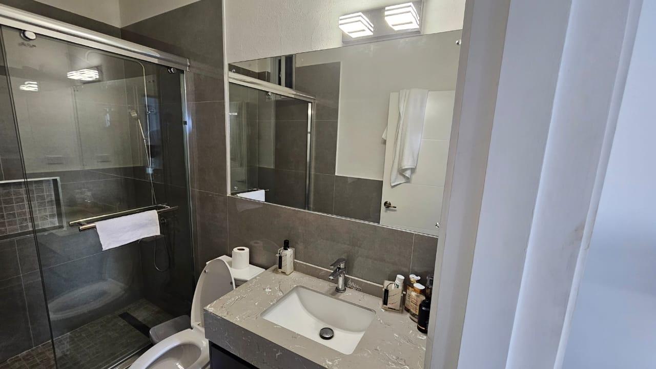 Modern-1-Bedroom-Apartment-for-Rent-in-Barbican-St.-Andrew-Hibiscus-Drive Twentieth image of Unit 8-2 Hibiscus Drive in Kingston 6, St. Andrew, Jamaica - property is For Rent