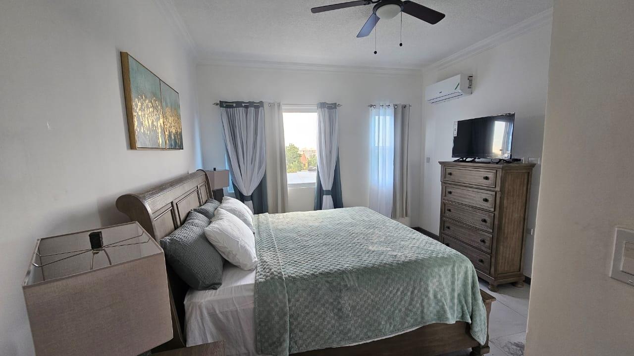 Modern-1-Bedroom-Apartment-for-Rent-in-Barbican-St.-Andrew-Hibiscus-Drive Third image of Unit 8-2 Hibiscus Drive in Kingston 6, St. Andrew, Jamaica - property is For Rent