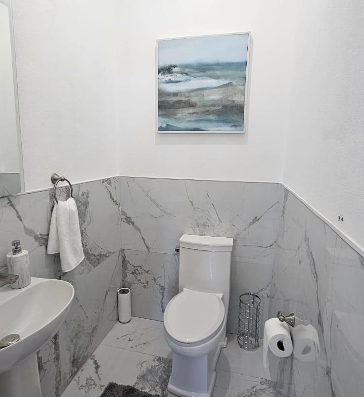 Twenty-First image of Unit 8-2 Hibiscus Drive in Kingston 6, St. Andrew, Jamaica - property is For Rent