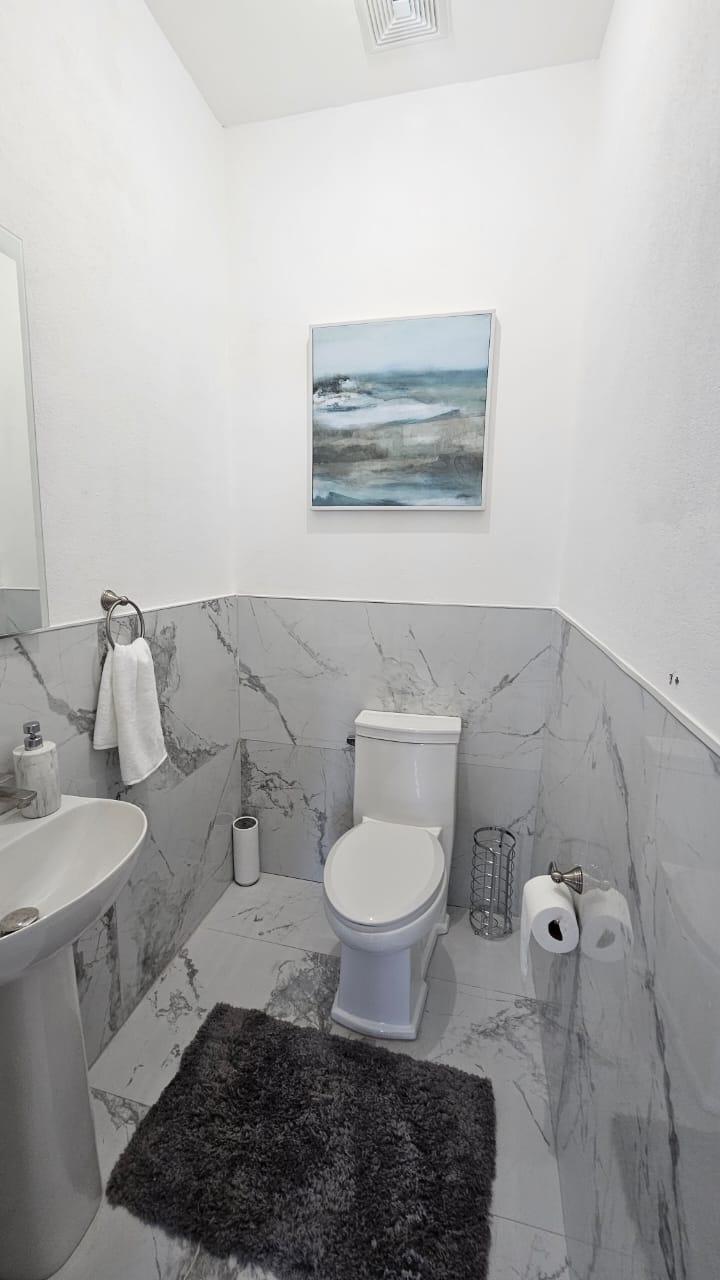 Modern-1-Bedroom-Apartment-for-Rent-in-Barbican-St.-Andrew-Hibiscus-Drive Twenty-First image of Unit 8-2 Hibiscus Drive in Kingston 6, St. Andrew, Jamaica - property is For Rent