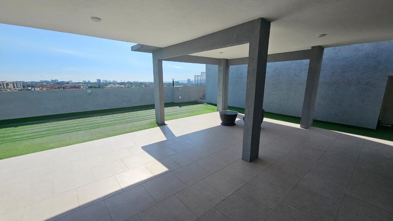 Modern-1-Bedroom-Apartment-for-Rent-in-Barbican-St.-Andrew-Hibiscus-Drive Twenty-Second image of Unit 8-2 Hibiscus Drive in Kingston 6, St. Andrew, Jamaica - property is For Rent