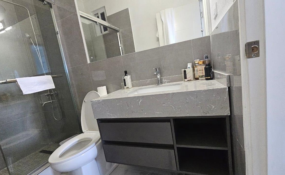 Fourth image of Unit 8-2 Hibiscus Drive in Kingston 6, St. Andrew, Jamaica - property is For Rent