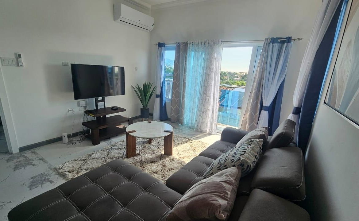Fifth image of Unit 8-2 Hibiscus Drive in Kingston 6, St. Andrew, Jamaica - property is For Rent