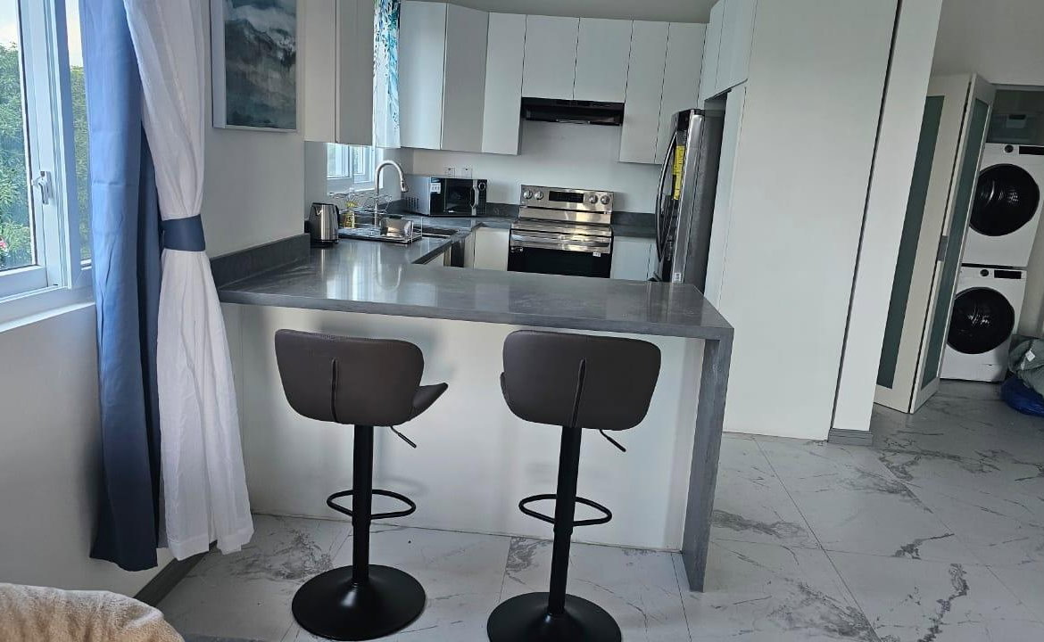 Sixth image of Unit 8-2 Hibiscus Drive in Kingston 6, St. Andrew, Jamaica - property is For Rent