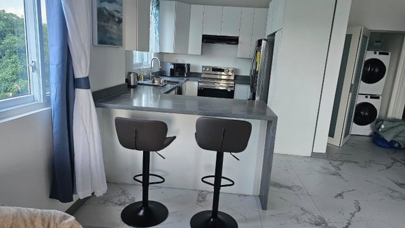 Sixth image of Unit 8-2 Hibiscus Drive in Kingston 6, St. Andrew, Jamaica - property is For Rent