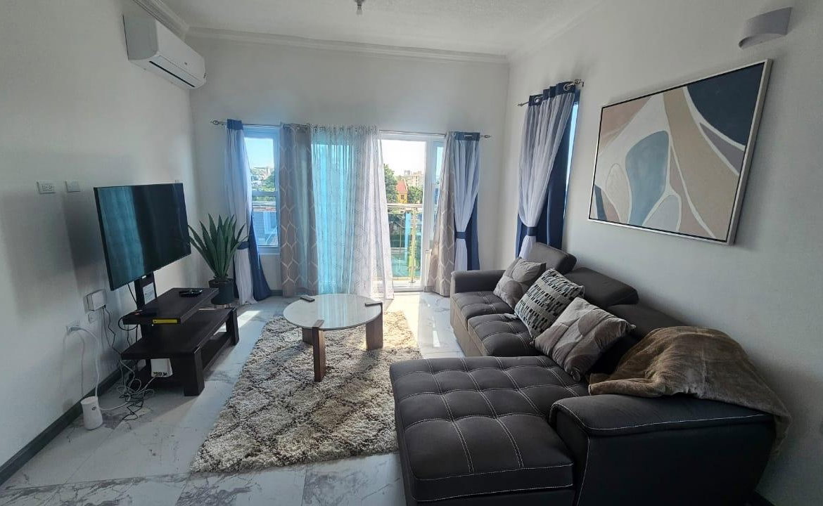 Seventh image of Unit 8-2 Hibiscus Drive in Kingston 6, St. Andrew, Jamaica - property is For Rent