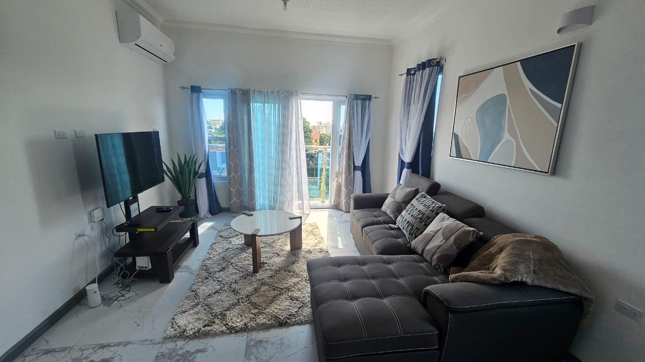 Modern-1-Bedroom-Apartment-for-Rent-in-Barbican-St.-Andrew-Hibiscus-Drive Seventh image of Unit 8-2 Hibiscus Drive in Kingston 6, St. Andrew, Jamaica - property is For Rent