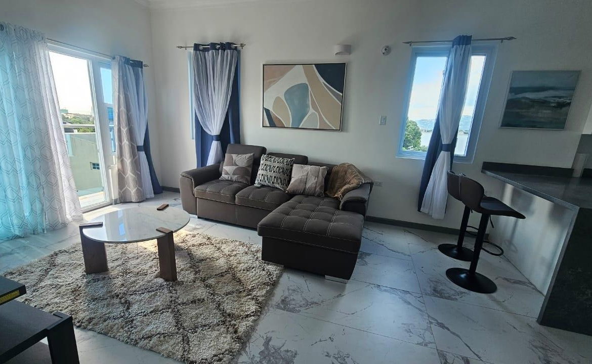 Eighth image of Unit 8-2 Hibiscus Drive in Kingston 6, St. Andrew, Jamaica - property is For Rent