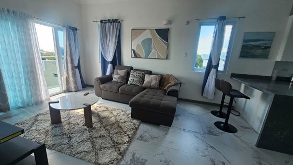 Eighth image of Unit 8-2 Hibiscus Drive in Kingston 6, St. Andrew, Jamaica - property is For Rent
