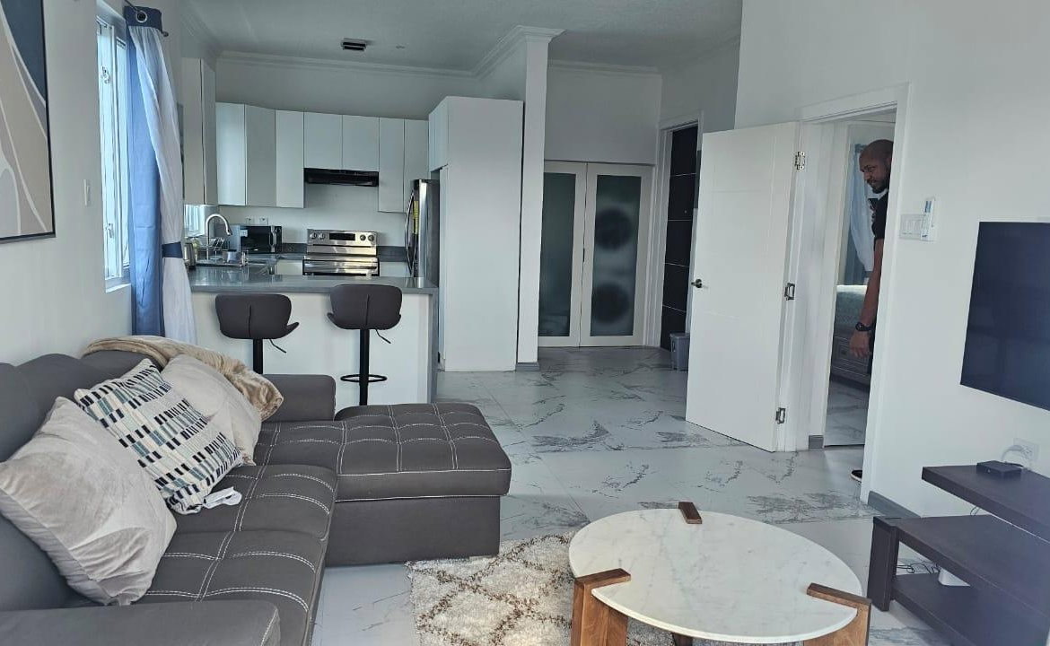 Ninth image of Unit 8-2 Hibiscus Drive in Kingston 6, St. Andrew, Jamaica - property is For Rent