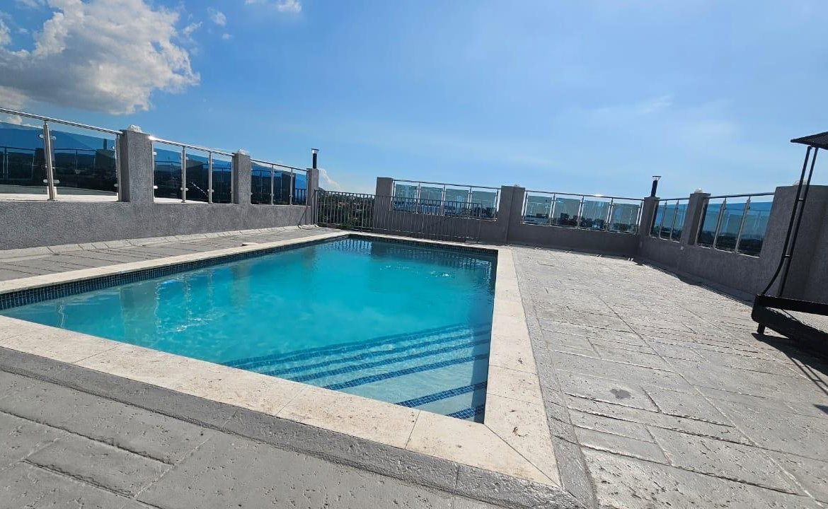 Tenth image of Unit 8-2 Hibiscus Drive in Kingston 6, St. Andrew, Jamaica - property is For Rent