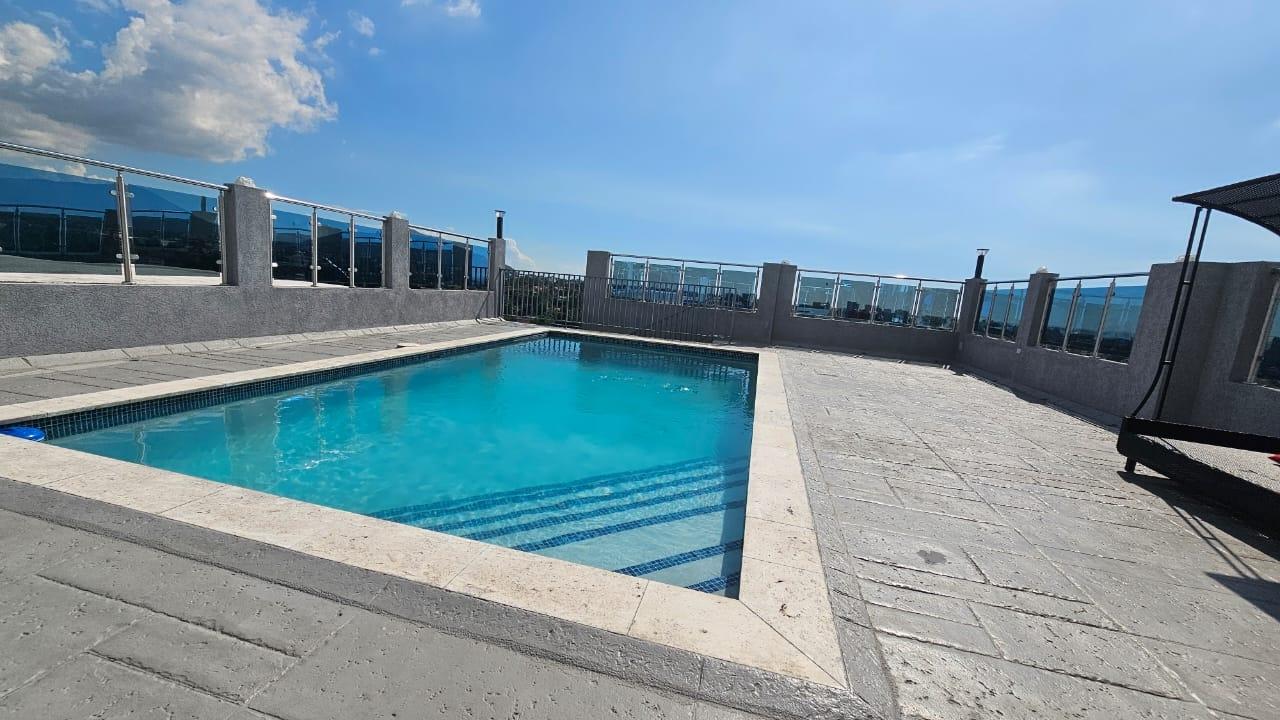 Modern-1-Bedroom-Apartment-for-Rent-in-Barbican-St.-Andrew-Hibiscus-Drive Tenth image of Unit 8-2 Hibiscus Drive in Kingston 6, St. Andrew, Jamaica - property is For Rent