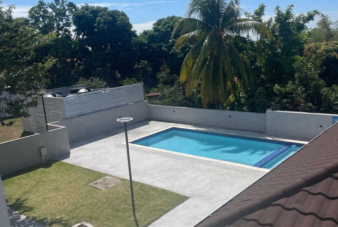 Eleventh image of D5-67 Shortwood Rd, Kgn 8 in Kingston 8, St. Andrew, Jamaica - property is For Rent