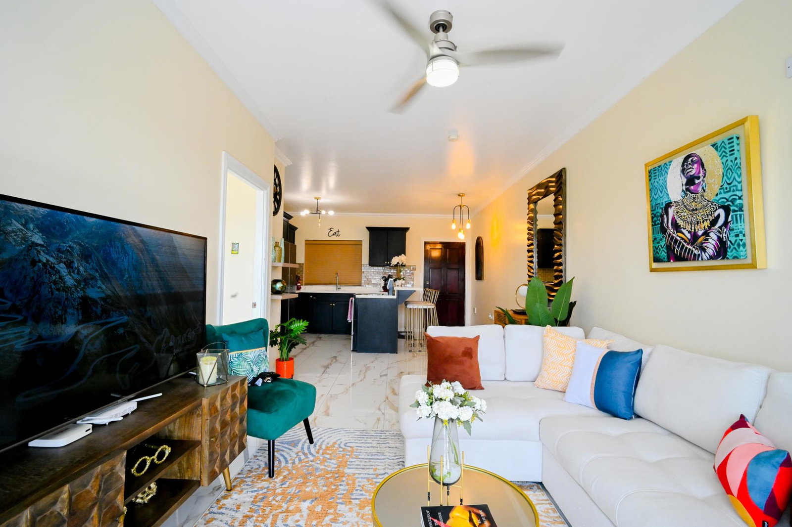 Second image of 48 Portview in Kingston 8, St. Andrew, Jamaica - property is For Rent