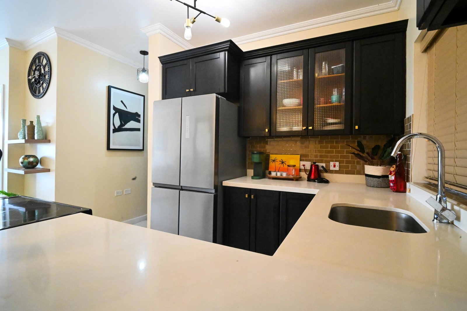 Twelfth image of 48 Portview in Kingston 8, St. Andrew, Jamaica - property is For Rent