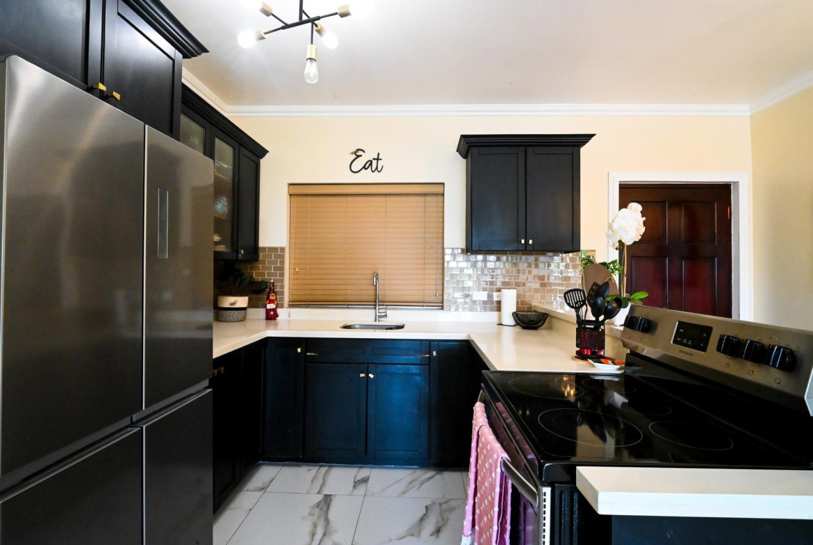 Fourteenth image of 48 Portview in Kingston 8, St. Andrew, Jamaica - property is For Rent