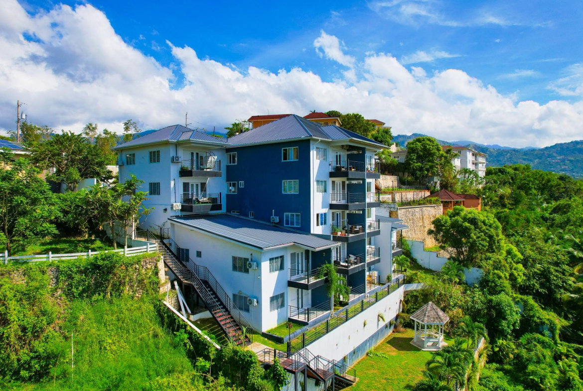 Sixteenth image of 48 Portview in Kingston 8, St. Andrew, Jamaica - property is For Rent